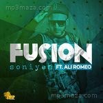 Soniyeh Fusion Song Download