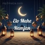 Elo Mahe Ramjan (Remastered 2026) Zahin Ahmed MP3 Download