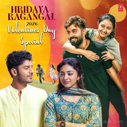Hridaya Ragangal - 2026 Valentines Day Special