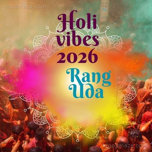 Holi Vibes 2026 Rang Uda