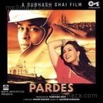 Pardes Album Download