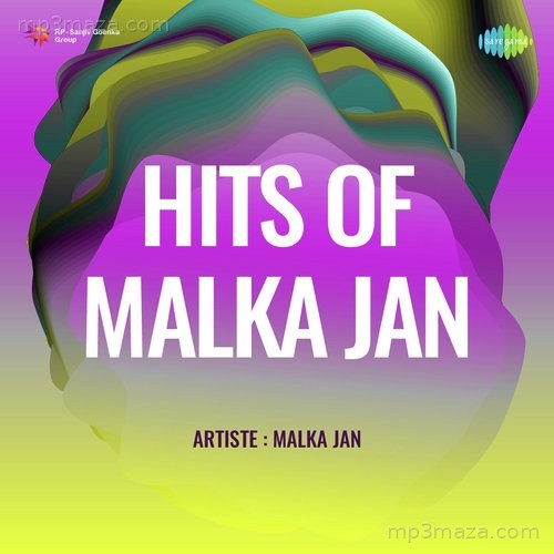 Hits Of Malka Jan