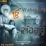 Waheguru Jaap 1 Harmanpreet Singh Song Download