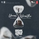 Unnai Ninaithu Prashanthini MP3 Download