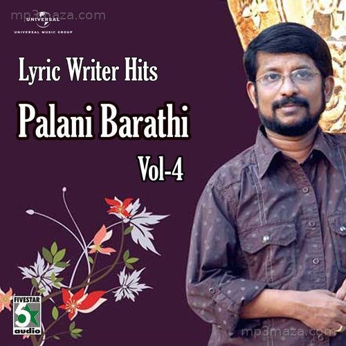 Lyric Writer Hits - Palani Barathi (Vol. 4)
