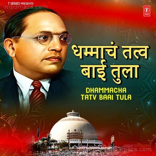 Dhammacha Tatv Baai Tula