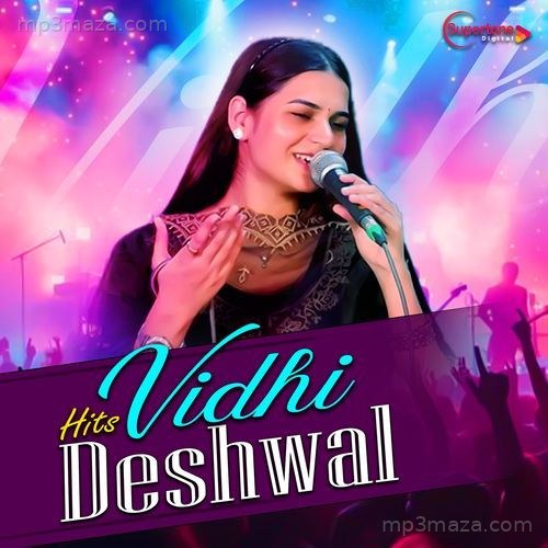 Hits of Vidhi Deshwal