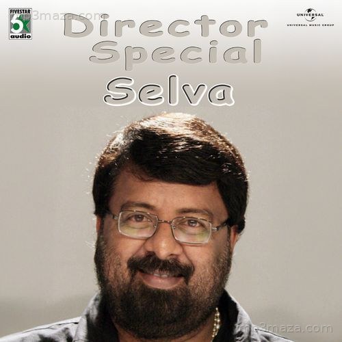 Director Special - Selva