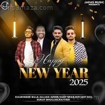 Happy New Year 2025 Album Download