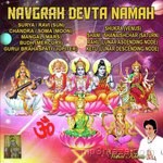 Navgrah Devta Namah: Surya / Ravi Chandra / Soma Mangal Budh Guru / Brahaspati Shukra Shani / Shanaishchar Rahu Ketu - Vishal Khera Song Download