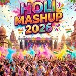 Holi Mashup 2026 Akki Patel Song Download