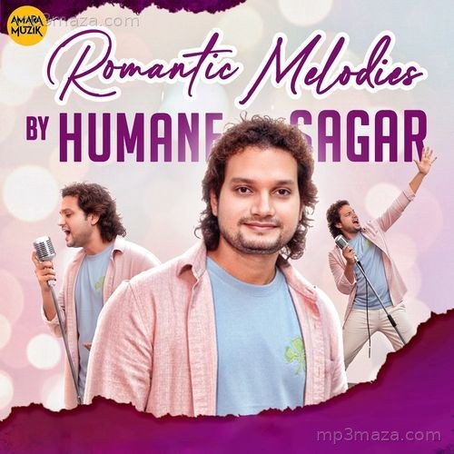 Romantic Melodies by Humane Sagar