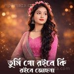 তুমি গো রইবে কি রইবে জোছনা (Tumi Go Roibe) Sumi Chaudhury MP3 Download