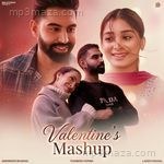 Valentine's Mashup Amrinder Bhangu Song Download