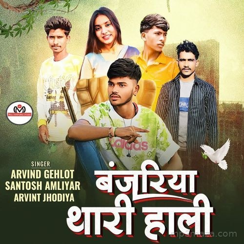 Banjariya Thari Hali