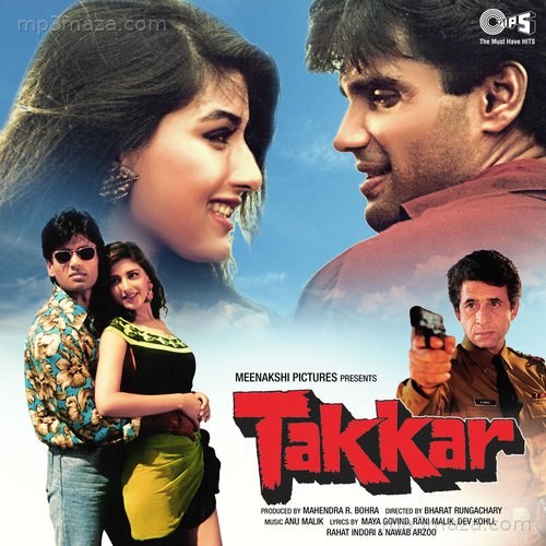 Takkar Alisha Chinai MP3 Download