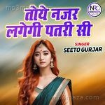 Toye Nazar Lagegi Patari Si Seeto Gurjar Song Download