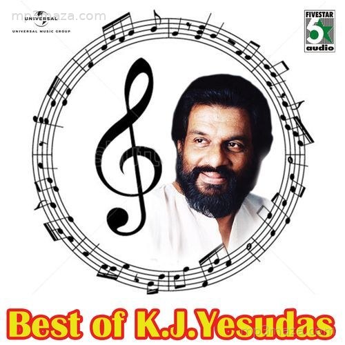Best Of K.J. Yesudas