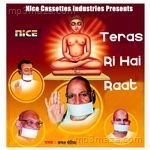 Teras Ri Hai Raat Album Download