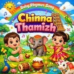 Chinna Thamizh Avantika Wadekar MP3 Download