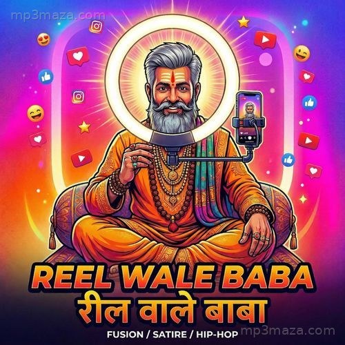 Reel Wale Baba