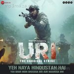 Uri - The Surgical Strike - Shantanu Sudame Song Download
