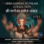 Shri Ganesh Stotram Collection Vol-1 Album Download