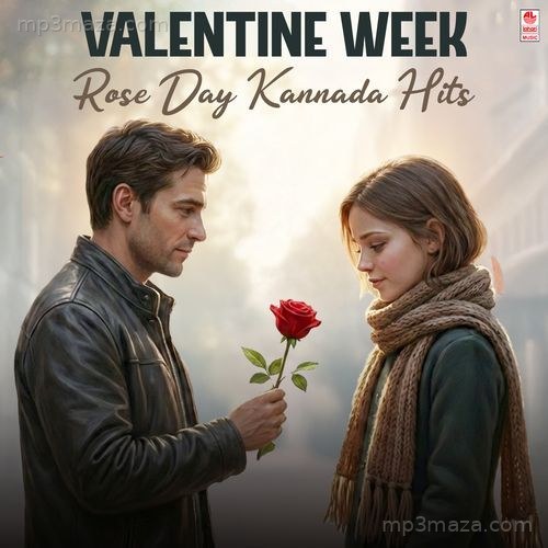 Valentine Week Rose Day Kannada Hits