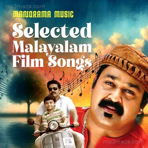 Selected Malayalam Film Songs