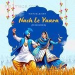 Nach Le Yaara (Funk ReDub) VirtualSaint Song Download