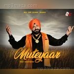 Muteyaar Resham Mazaria Song Download