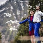 Tere Zulfon Mein Bhavesh Malviya Song Download