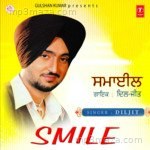 Smile - Diljit Dosanjh Song Download
