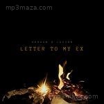 LETTER TO MY EX SHOGUN MUSIC Song Download