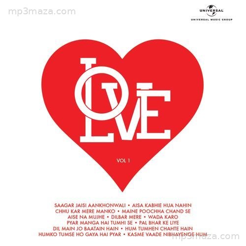 Love, Vol. 1 Kishore Kumar MP3 Download