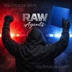 RAW Agents AmoliFied Song Download