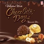 Valentine Week Chocolate Day Kannada Hits Album Download