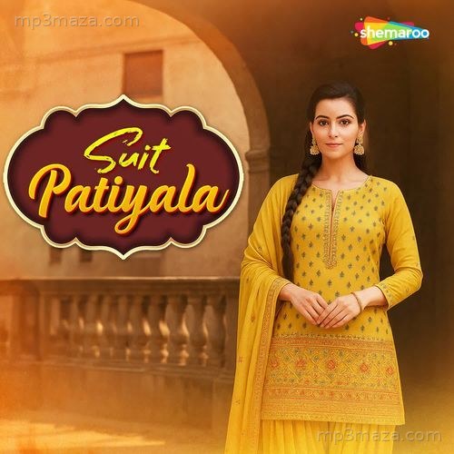 Suit Patiyala