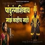 PANDURANGASHIVAY MAJHA KAHICH NAHI Sushil Deshmukh MP3 Download
