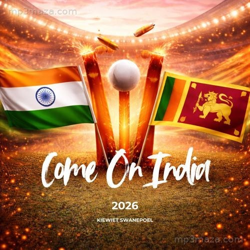Come on India 2026