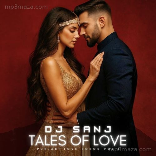 Tales of Love : Punjabi Love Songs Vol 1. DJ Sanj MP3 Download
