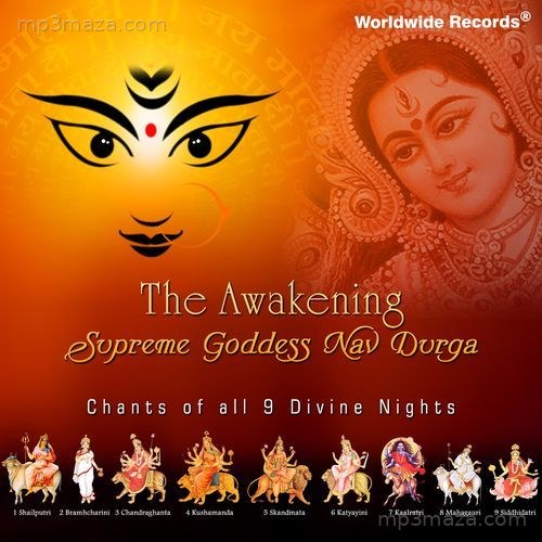 The Awakening: Supreme Goddess Nav Durga