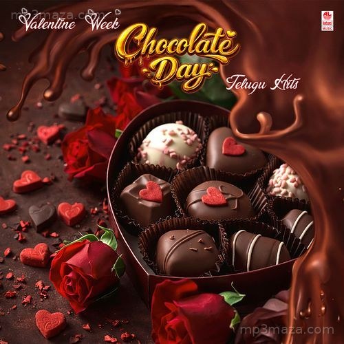 Valentine Week Chocolate Day Telugu Hits