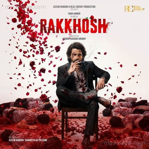 Rakkhosh (Original Motion Picture Soundtrack)