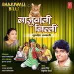 Baajuwali Billi - Aadarsh Shinde Song Download