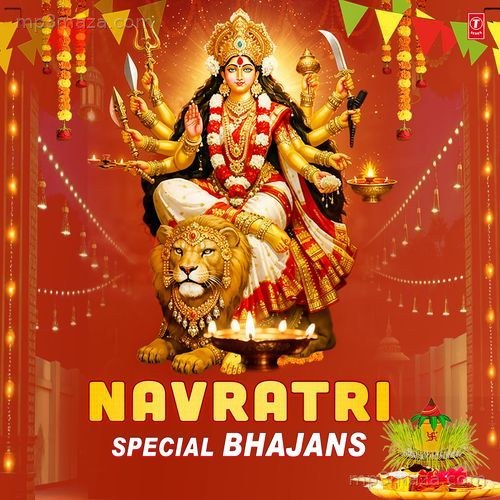 Navratri Special Bhajans
