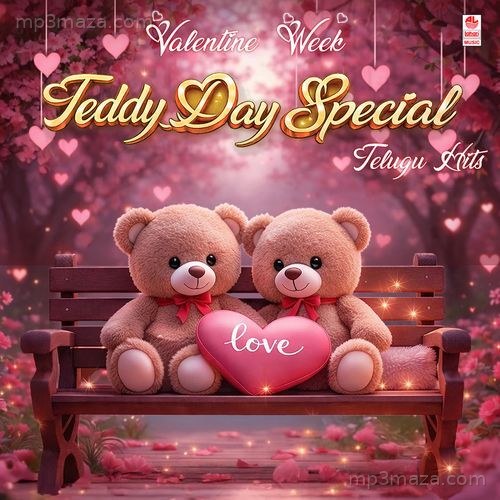 Valentine Week Teddy Day Telugu Hits