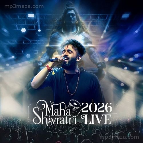 Mahashivratri Live 2026