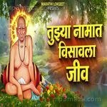 TUJHYA NAMAT VISAVLA JEEV Sushil Deshmukh MP3 Download