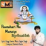 Paunahari Nu Manaiye Harmesh Rasila Song Download